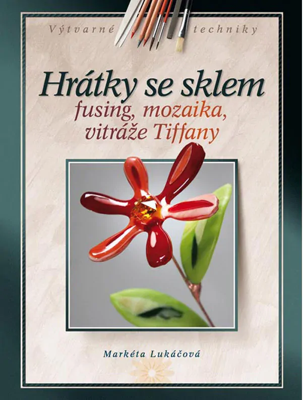 Kurz SKLENĚNÁ MOZAIKA