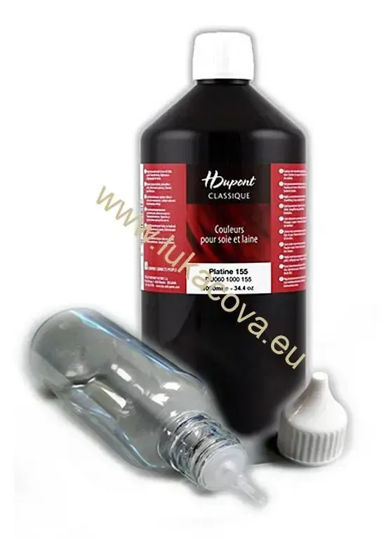 Barva H.DUPONT®, 50ml