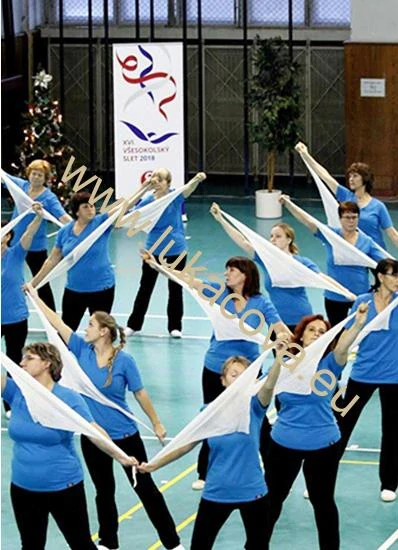 100% Hedvábí metráž - PONGÉ 5