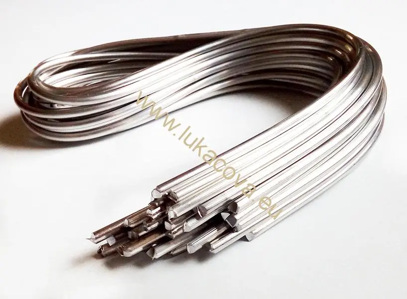 Tiffany vitráž - sada START (B) + bruska Kristall 1S