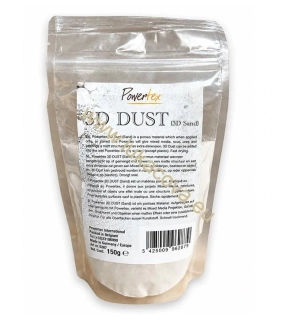 Powertex® 3D DUST (jemný písek), 230ml (0287)