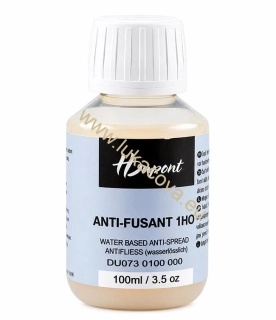 AKVARELOVÝ PODKLAD hedvábí HDUPONT (Antidiffusant), 100ml
